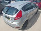 2010 FORD FIESTA EDG for sale at Copart SANDY