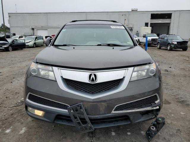Parquets ACURA MDX 2012 Charcoal
