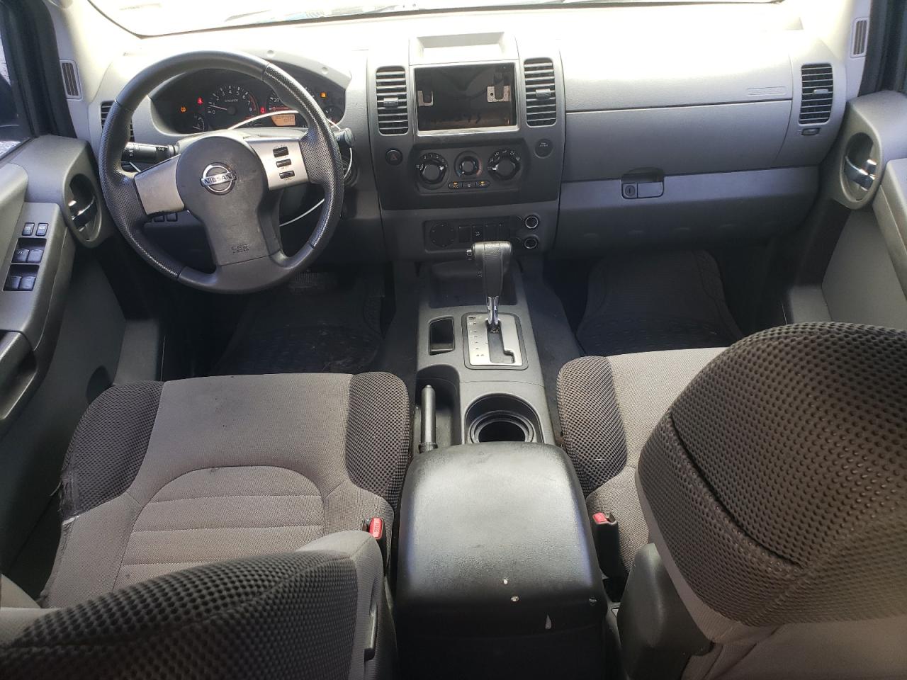 2006 Nissan Xterra Off Road VIN: 5N1AN08UX6C559197 Lot: 61267385