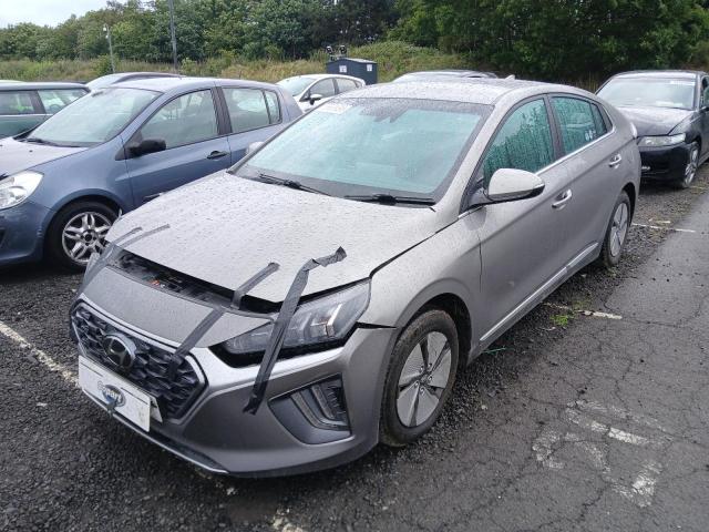 HYUNDAI IONIQ PREM 2021
