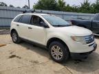 2008 Ford Edge Se for Sale in Windsor, NJ - Vandalism
