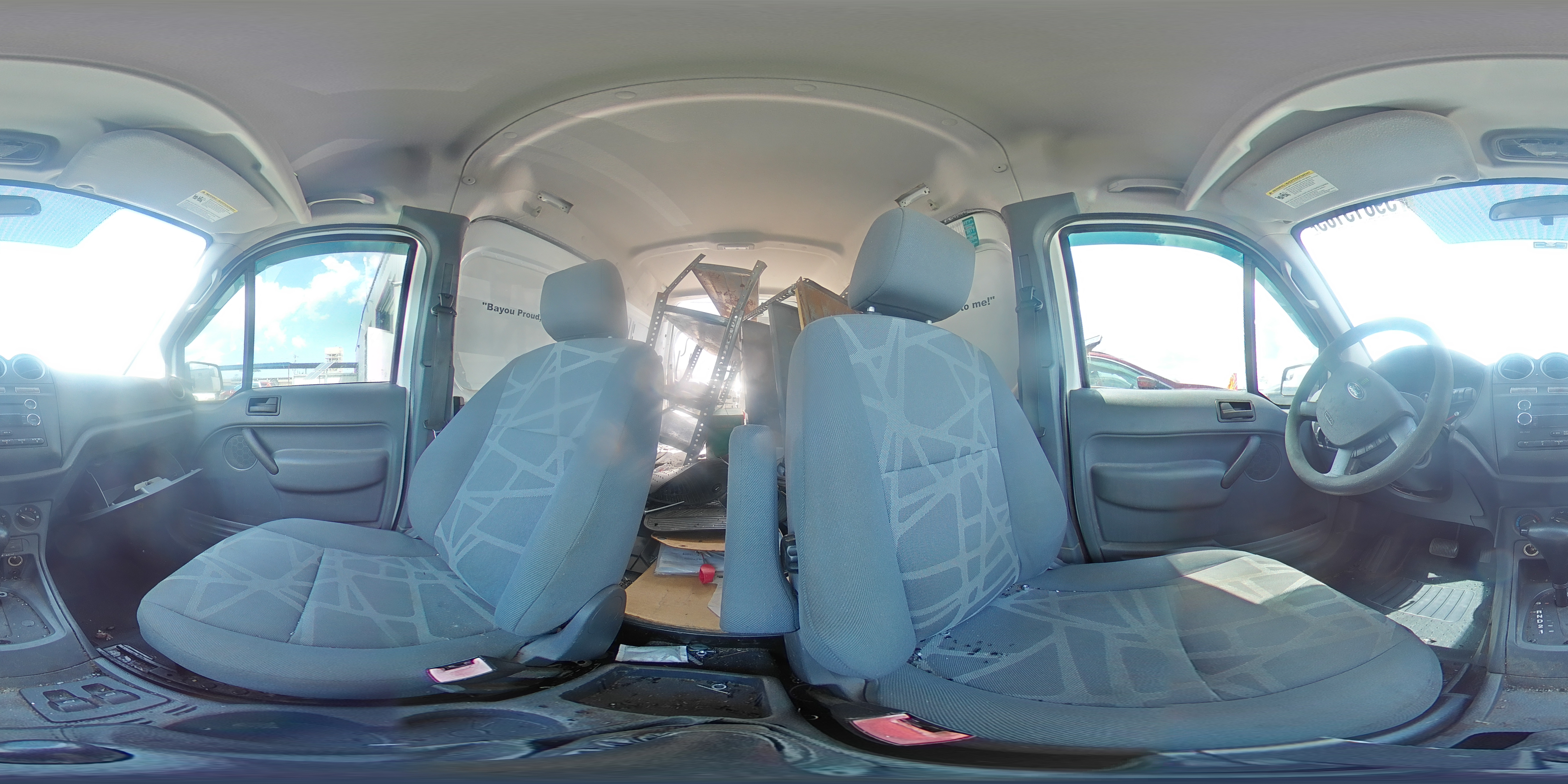 2012 Ford Transit Connect Xlt VIN: NM0LS7DN3CT110708 Lot: 59815185