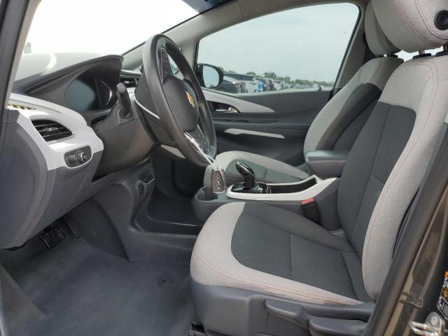  CHEVROLET BOLT 2017 Сірий