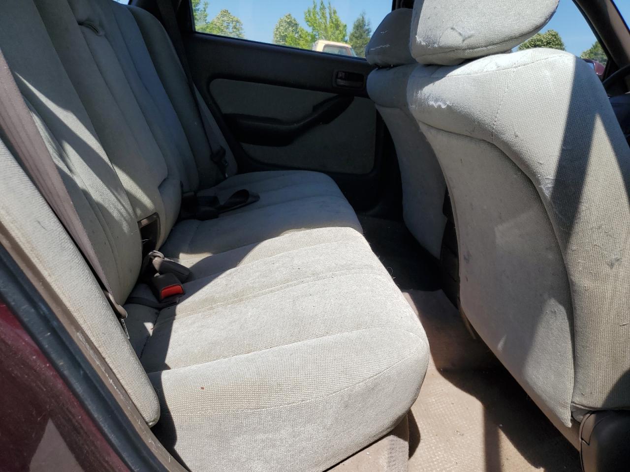 1993 Toyota Camry Le VIN: 4T1SK12W7PU178321 Lot: 58092085