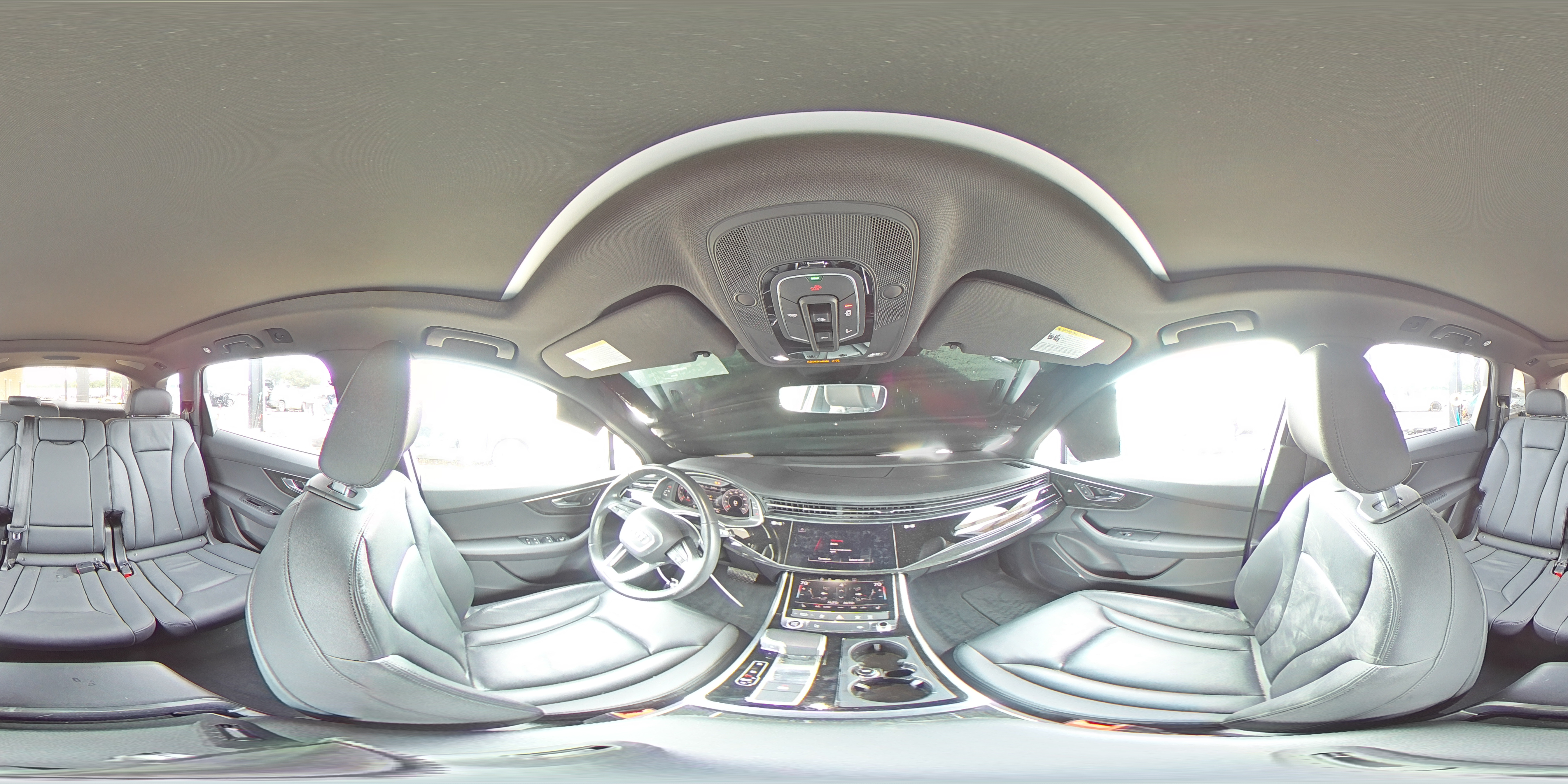 2022 Audi Q7 Premium Plus VIN: WA1LXBF70ND008652 Lot: 61019725
