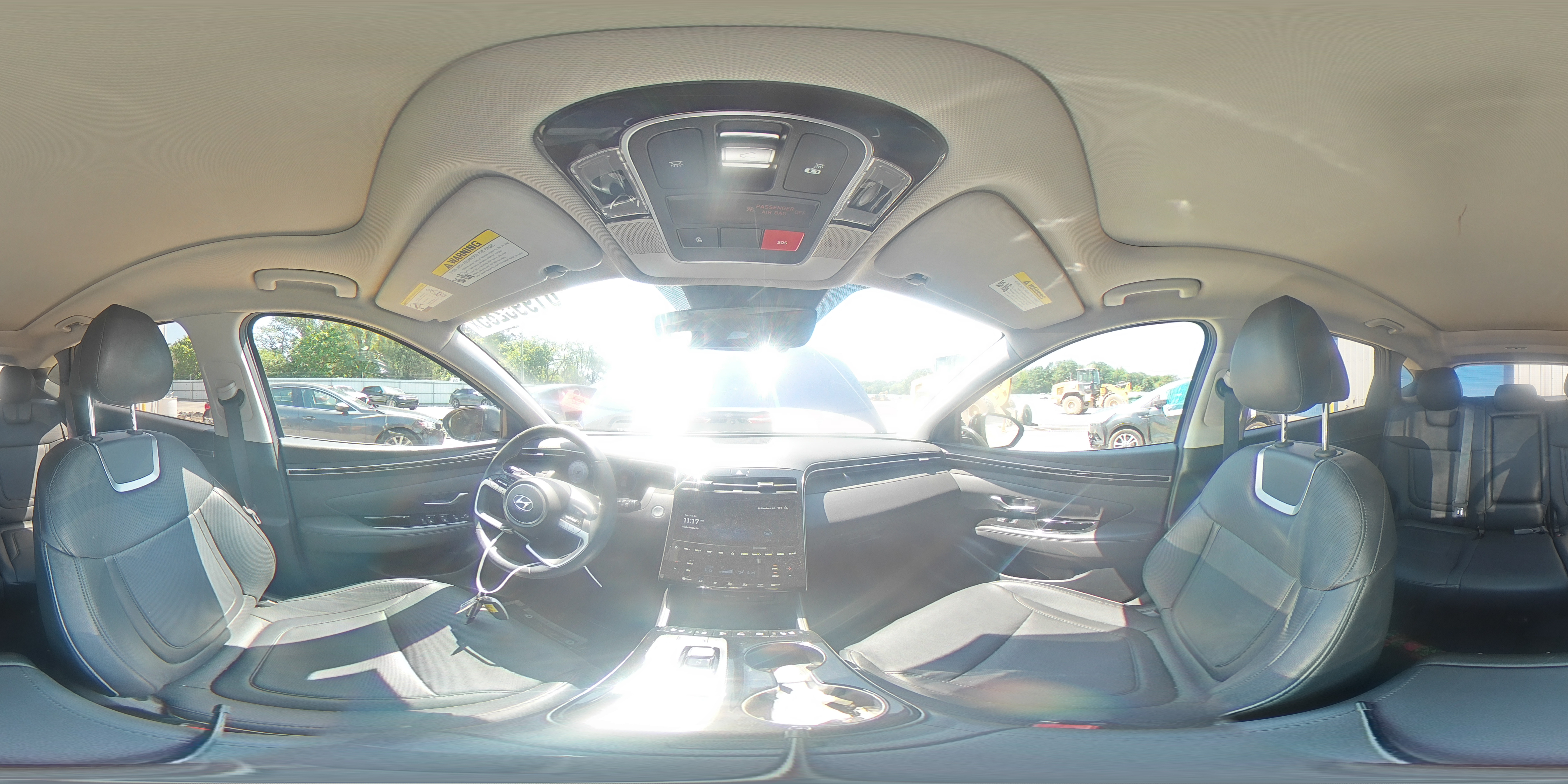 2022 Hyundai Tucson Limited VIN: 5NMJECAE5NH132132 Lot: 61995285