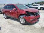 2014 Chevrolet Traverse Lt for Sale in Kansas City, KS - Front End