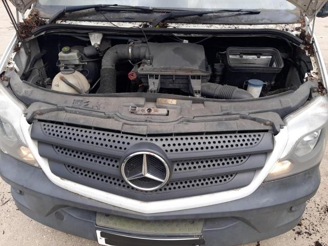 2014 MERCEDES BENZ SPRINTER 3