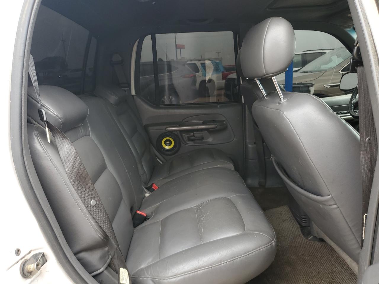 2001 Ford Explorer Sport Trac VIN: 1FMZU77E21UA06975 Lot: 59721565