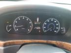 2013 Hyundai Equus Signature იყიდება Montgomery-ში, AL - Front End