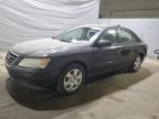 2010 Hyundai Sonata Gls zu verkaufen in Candia, NH - Undercarriage