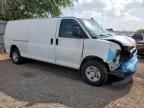 2018 Chevrolet Express G3500  for Sale in Mercedes, TX - Front End