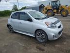 2015 NISSAN MICRA  à vendre chez Copart QC - MONTREAL