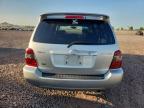 2006 Toyota Highlander Limited იყიდება Phoenix-ში, AZ - Front End