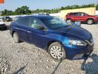 2017 Nissan Sentra S for Sale in Barberton, OH - Front End