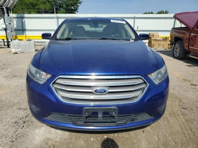  FORD TAURUS 2013 Granatowy