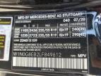 2020 Mercedes-Benz Glc 300 4Matic за продажба в Appleton, WI - Front End