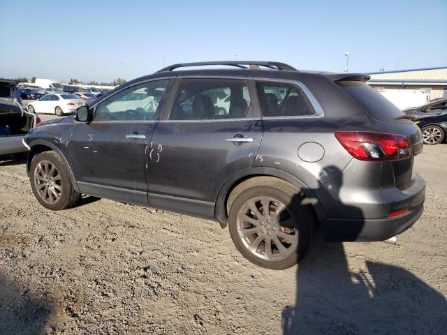 Parquets MAZDA CX-9 2015 Gray