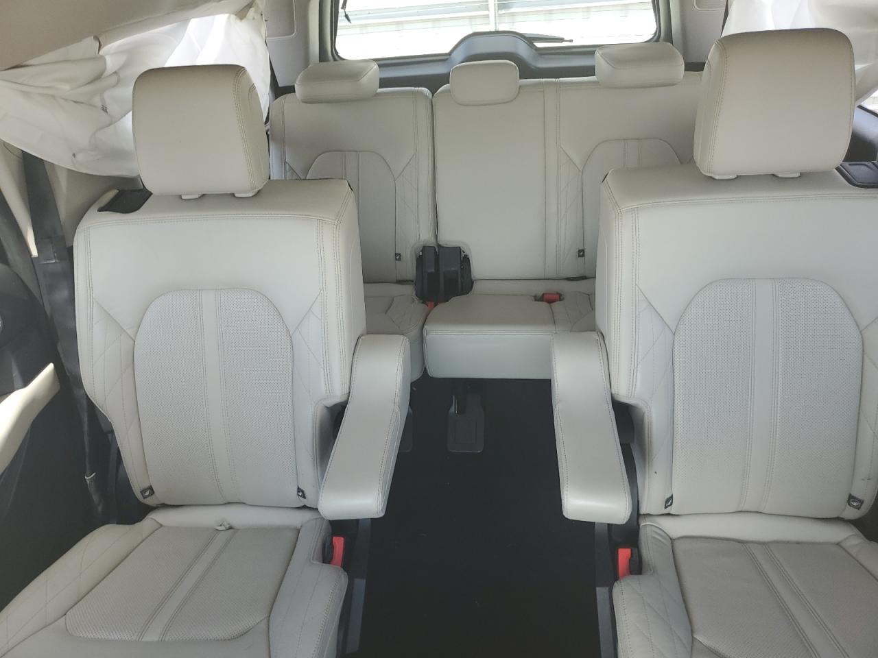 2019 Ford Expedition Max Platinum VIN: 1FMJK1MTXKEA54982 Lot: 61380645