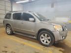 2008 Nissan Armada Se for Sale in Mocksville, NC - Rear End