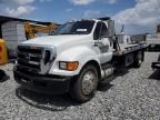 2015 Ford F650 Super Duty en Venta en Apopka, FL - Minor Dent/Scratches