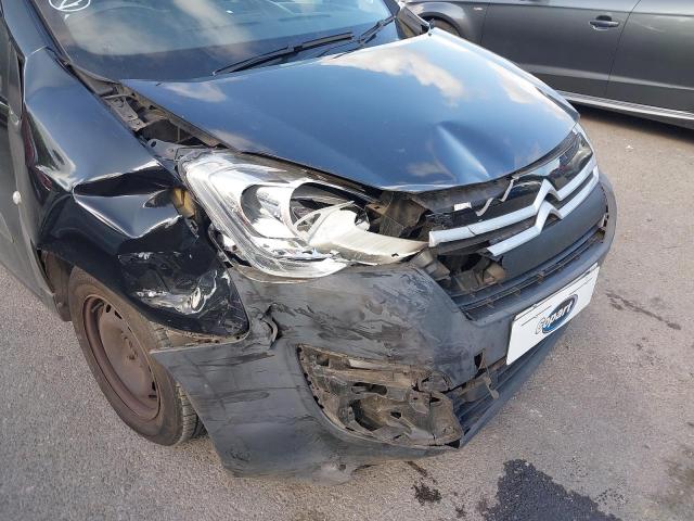 2018 CITROEN BERLINGO 850 EN-PRISE BLU 
