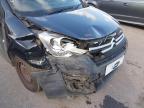 2018 CITROEN BERLINGO 850 EN-PRISE BLU  for sale at Copart GLOUCESTER