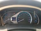 2013 Toyota Sienna Xle იყიდება Taylor-ში, TX - Hail