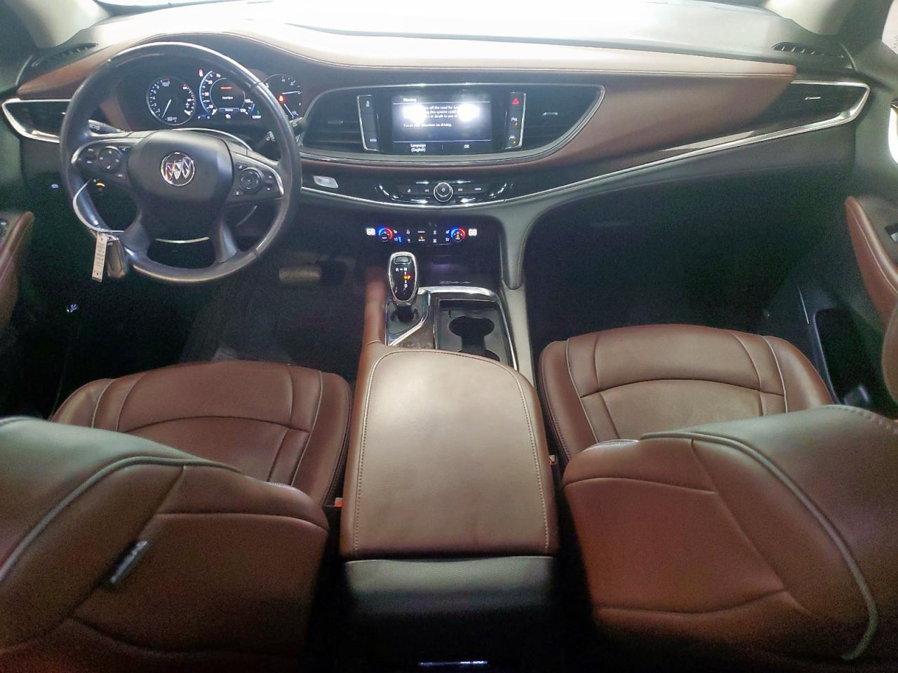 2020 Buick Enclave Avenir VIN: 5GAERDKW8LJ242314 Lot: 62362155