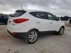 2012 Hyundai Tucson Gls   за продажба в Haslet, TX - Front End