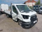 2021 FORD TRANSIT 35 for sale at Copart CHESTER