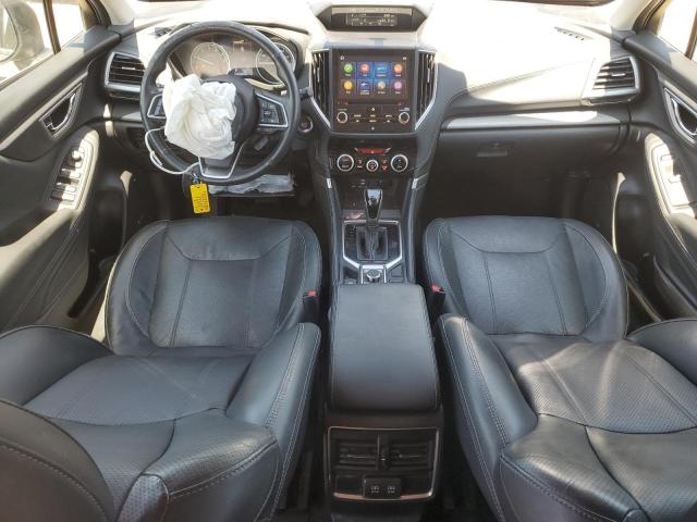  SUBARU FORESTER 2020 Gray