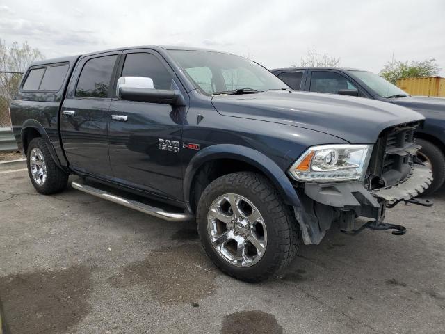  RAM 1500 2016 Синий