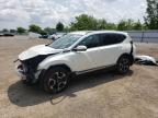 2017 HONDA CR-V TOURING à vendre chez Copart ON - LONDON