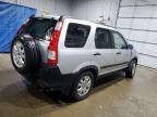2006 Honda Cr-V Ex   zu verkaufen in Candia, NH - Front End