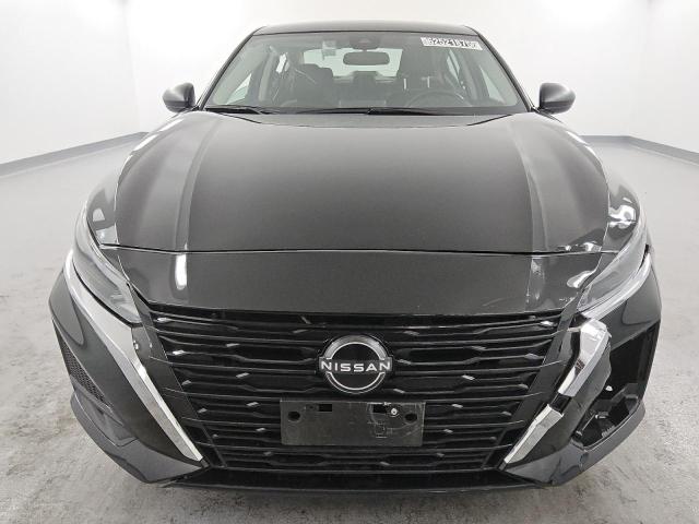  NISSAN ALTIMA 2024 Czarny