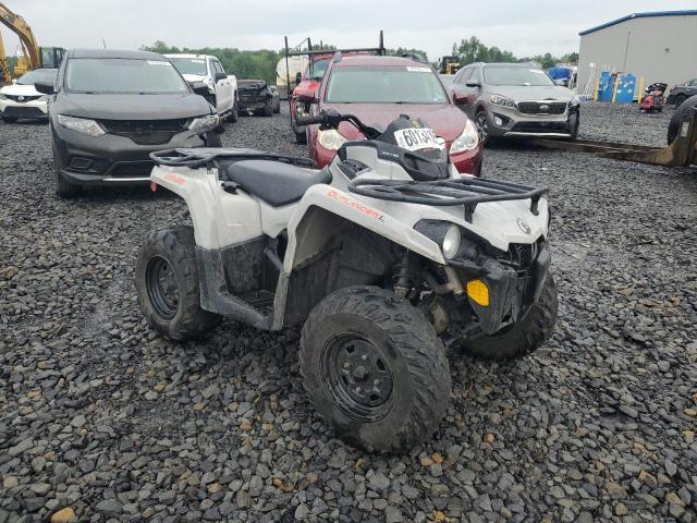 2015 Can-Am Outlander L 450  