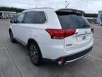 2015 MITSUBISHI OUTLANDER for sale at Copart WHITBURN