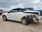2008 Chrysler Sebring Touring იყიდება San Antonio-ში, TX - Rear End