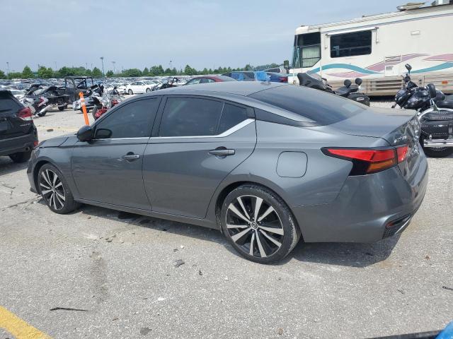  NISSAN ALTIMA 2020 Gray