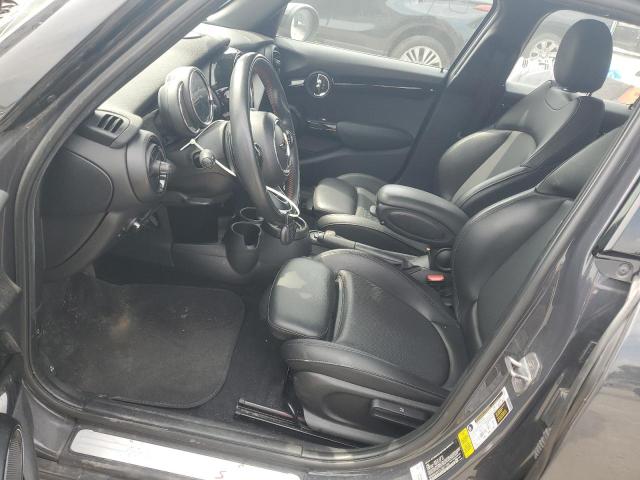  MINI COOPER 2020 Серый