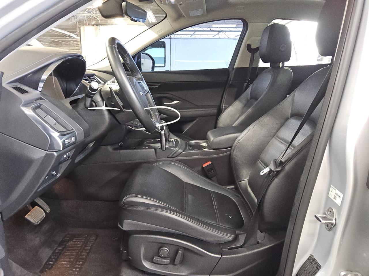 2020 Jaguar E-Pace Se VIN: SADFP2FXXL1Z88929 Lot: 61388455