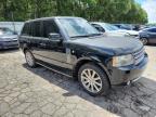 2010 Land Rover Range Rover Hse Luxury zu verkaufen in Austell, GA - Minor Dent/Scratches