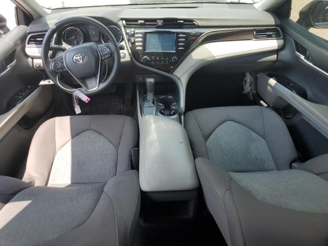  TOYOTA CAMRY 2019 Szary