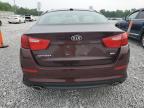 2015 Kia Optima Lx   for Sale in Barberton, OH - Front End