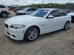2014 Bmw 535 I на продаже в Greenwell Springs, LA - Side