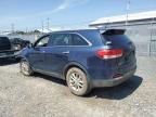 2016 KIA SORENTO LX   for sale at Copart NS - HALIFAX