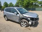 2015 Subaru Forester 2.5I Limited   de vânzare în Laurel, MD - All Over