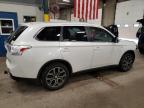 Blaine, MN에서 판매 중인 2015 Mitsubishi Outlander Gt - Front End