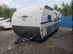 2020 FOREST RIVER SHASTA   for sale at Copart NB - MONCTON